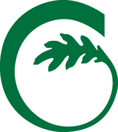 City of Greensboro 'G' Logo